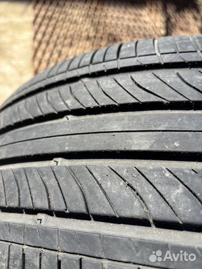 Giti GitiComfort F22 215/50 R17 95V