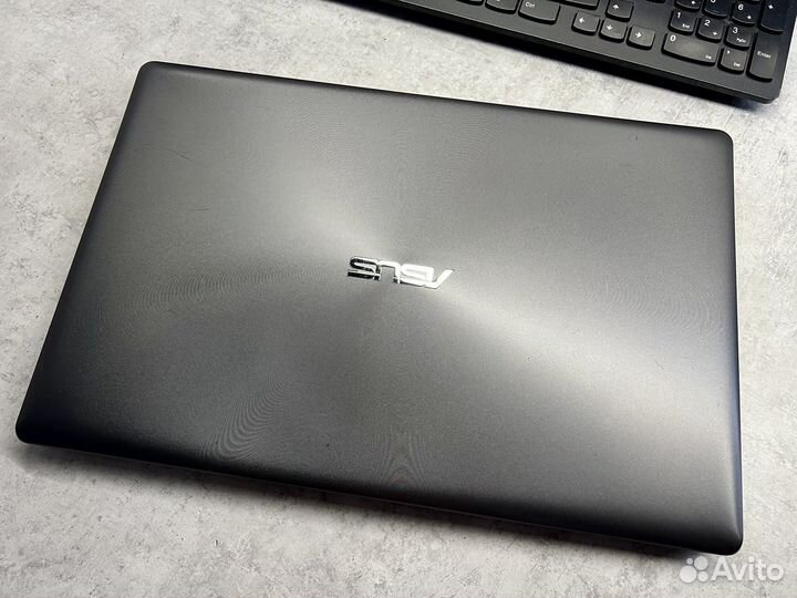 Игровой «Аsus» i5 на GT 840m (10Gb/4 ядра/SSD)