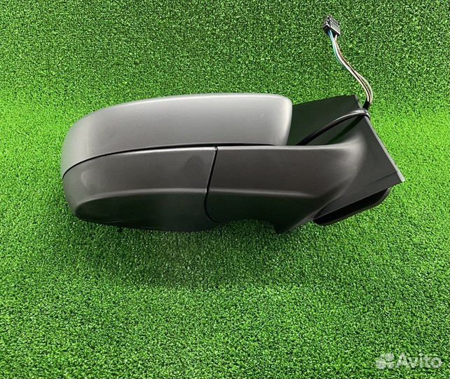 Зеркало правое Polo Sedan