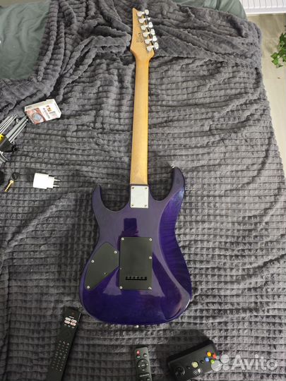 Электрогитара ibanez Gio