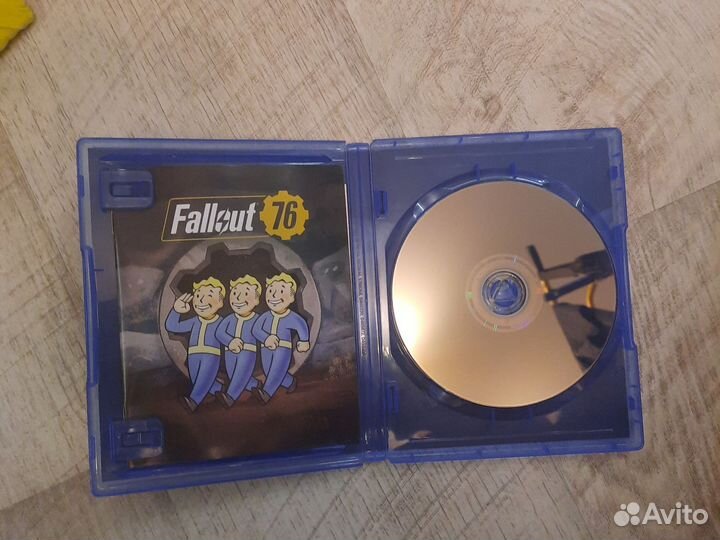 Fallout 76