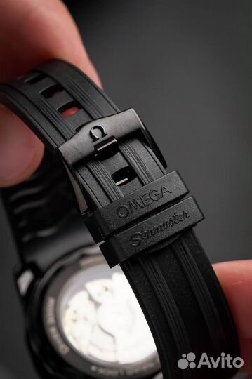 Часы наручные Omega Seamaster
