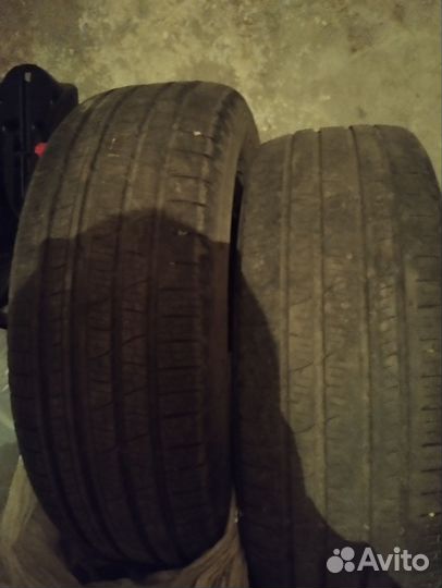Pirelli Scorpion 235/65 R17