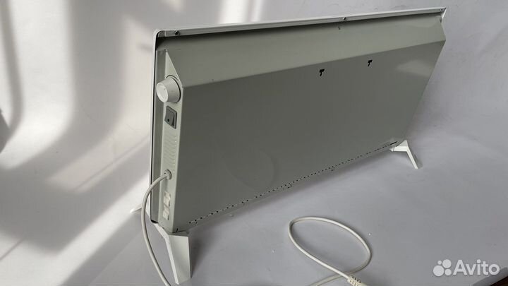 Обогреватель электрический бу