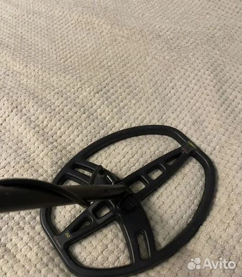 Металлоискатели прокат