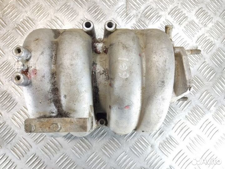 Коллектор впускной Vaz 2107