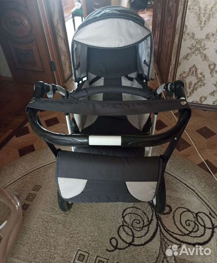 Детская коляска