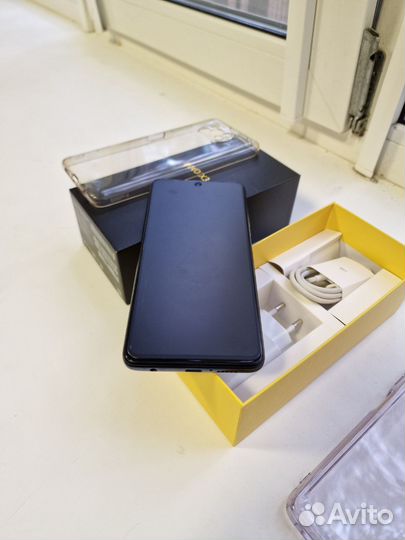 Xiaomi Poco X3 Pro, 8/256 ГБ