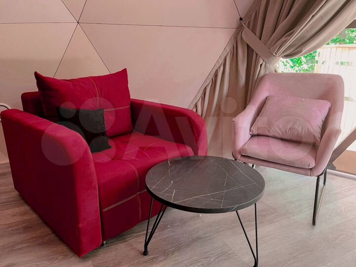 Дом 87 м² на участке 26 сот.