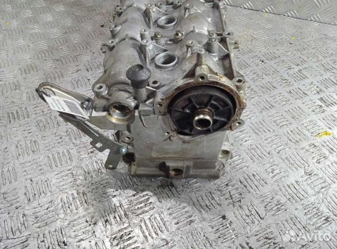 Головка блока цилиндров Mercedes GL X164 (06-09)