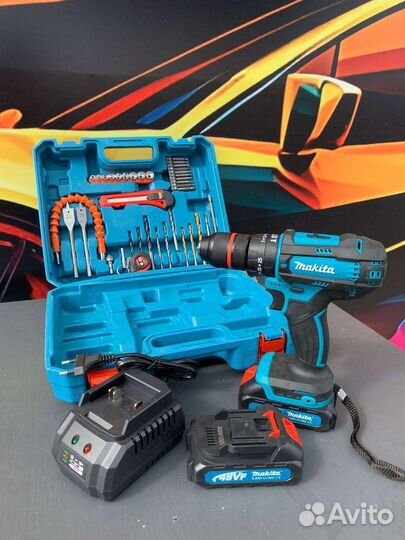 Набор инструментов