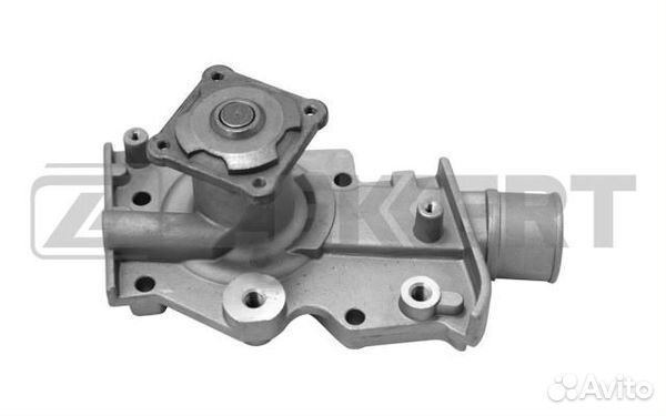 Помпа водяная Ford Escort V-VII 92- Fiesta III 92- Orion III 92