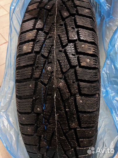 Cordiant Snow Cross 225/65 R17 106T