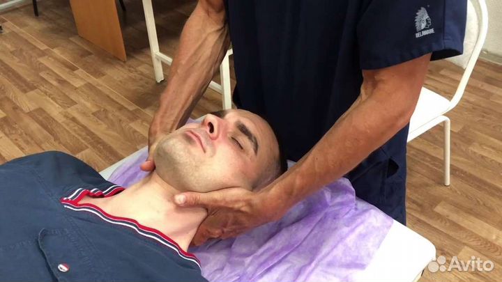 Массажист массаж юго запад массажнадом