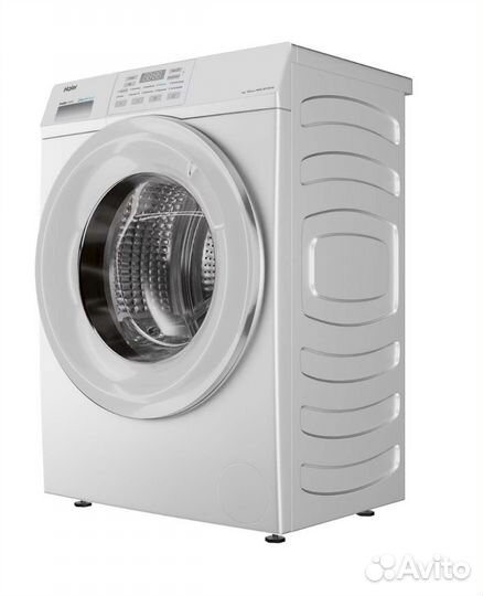 Стиральная машина Haier HW60-BP10919A. Новая