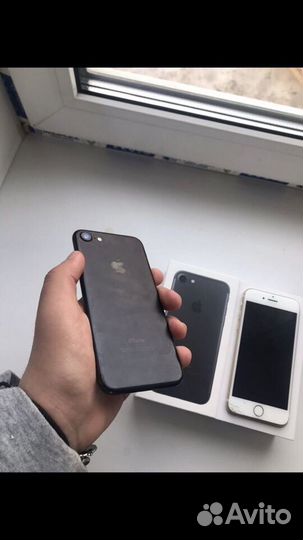 iPhone 7, 32 ГБ
