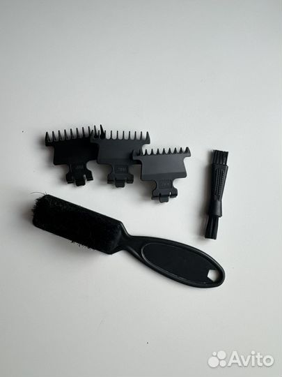 Насадки на триммер для волос Kemei KM - 2299