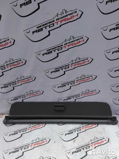 Шторка багажника ford kuga CBV NE221