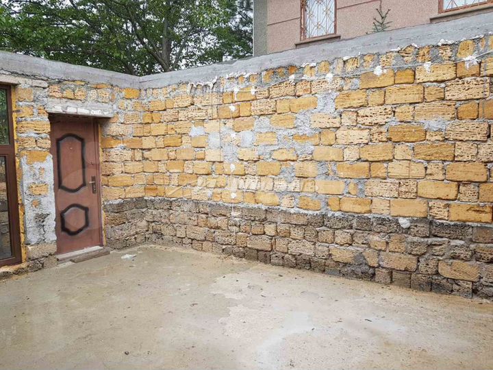 Дом 132 м² на участке 5,1 сот.