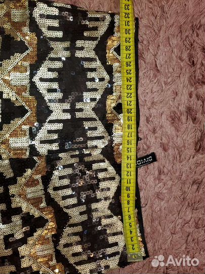 Шорты H&M р. XS новые