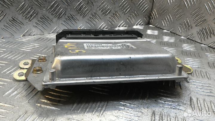 Блок управления двигателем Kia Sorento