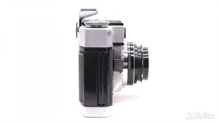 Зенит 5 + Вега-3 б