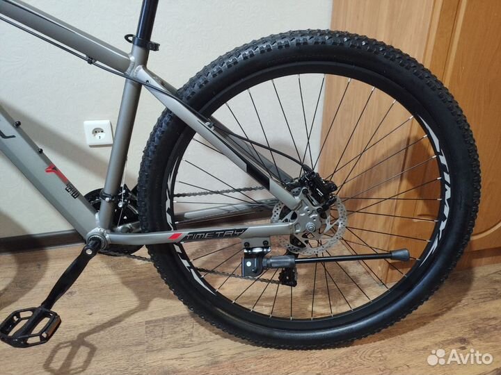 Time TRY TT016 27s 29R(новый с завода) гидравлика