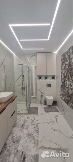 Ремонт квартир