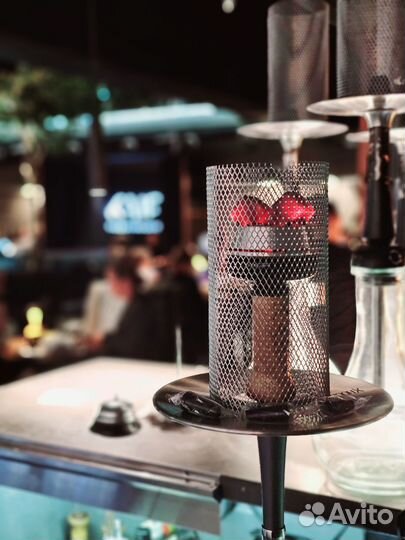 Кальянный мастер