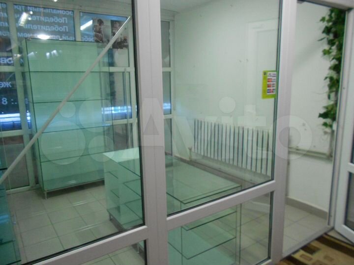 Торговая площадь, 10 м²