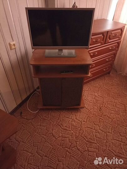 Мебель бу тумба под тв