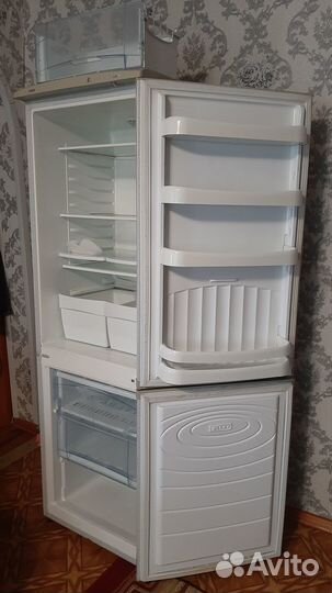 Холодильник бу