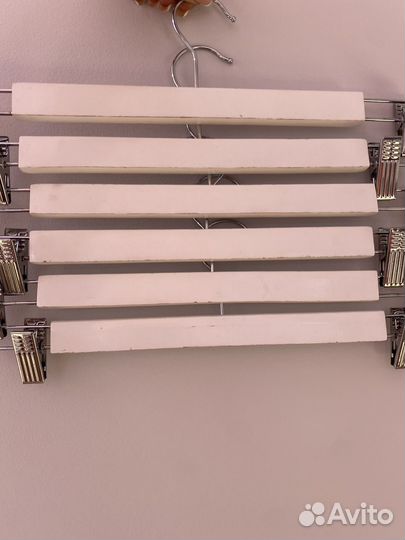 Плечики вешалки для одежды