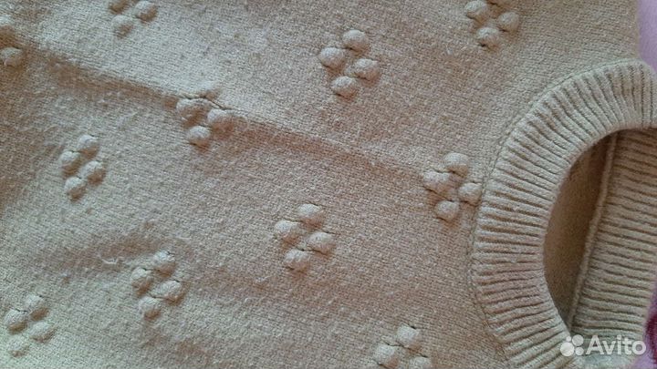 Свитер для девочки