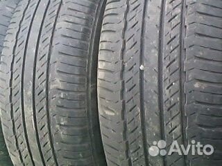 Bridgestone Dueler H/L 400 255/65 R17