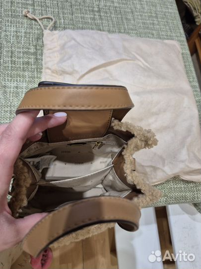 Сумка женская guess