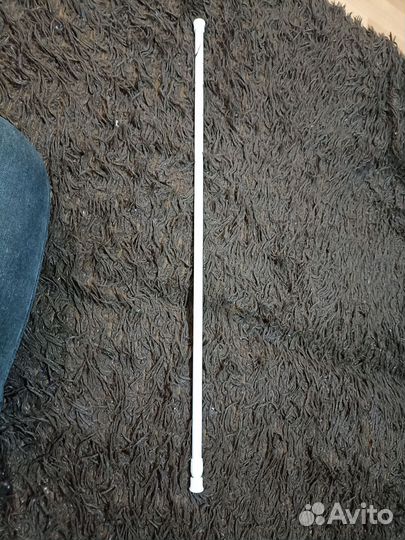 Карниз для ванной