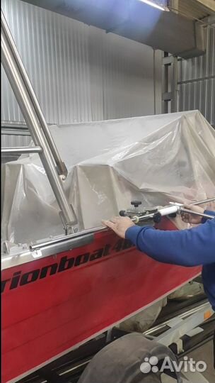 Кронштейн для Panoptix или ActiveTarget в T-паз