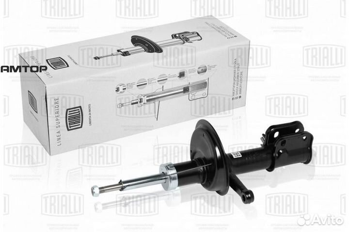 Trialli AG 01358 Стойка передней подвески 1118 пра