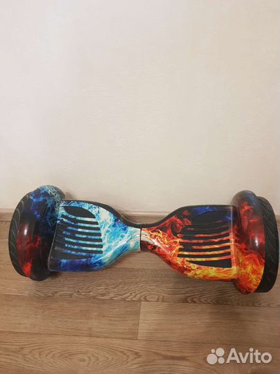 Гироскутер