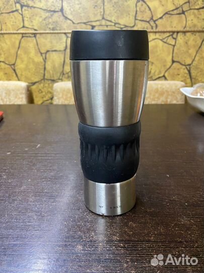 Кружка термос
