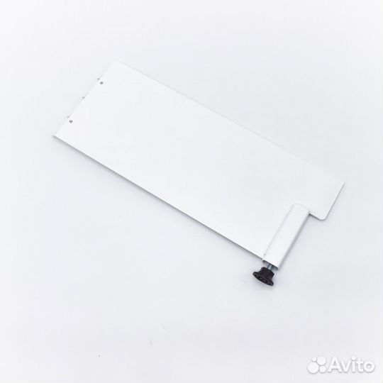 Опора (основа) островного стеллажа L500мм