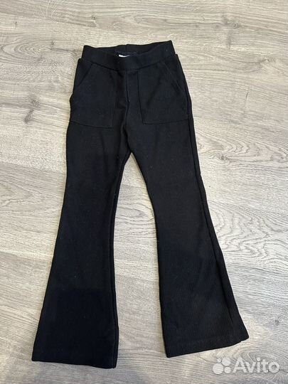 Лосины zara 104