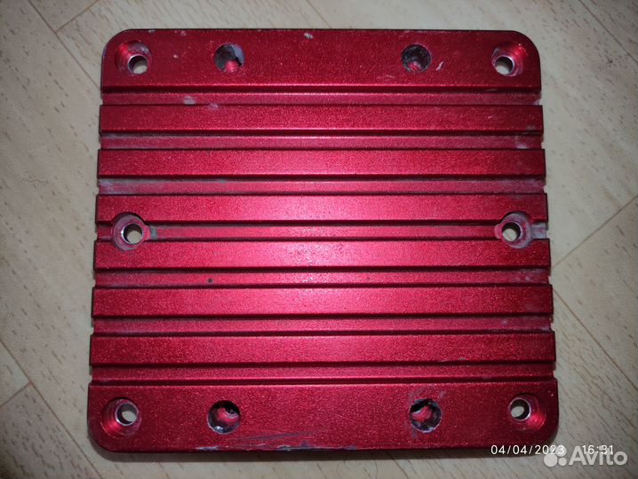 Запчасти Dualtron Thunder Minimotors