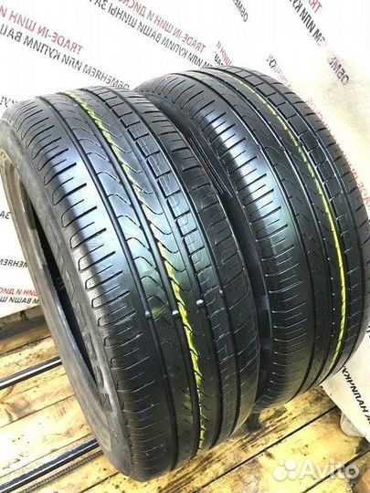 Pirelli Scorpion Verde 235/55 R19