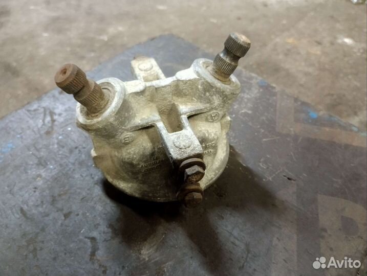 Рулевой редуктор фольксваген транспортёр Т3