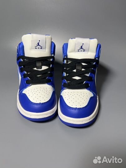 Кроссовки детские nike