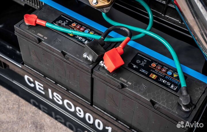 Дизельный генератор 100 кВт / дгу 100 кВт