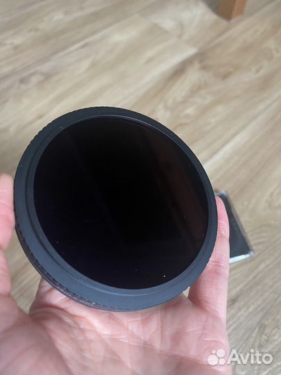 Freewell Hard Stop Variable ND 2-5 и 6-9