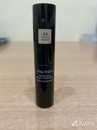 Shiseido консилер-корректор